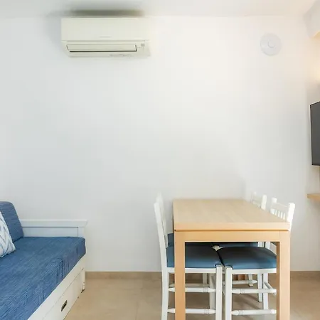 Aquamarina 4 Appartement *