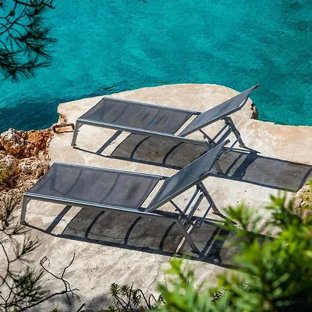 Appartement Aquamarina 4 Cala Ferrera (Mallorca)