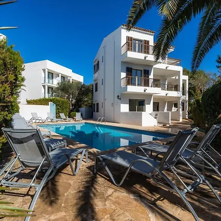 Appartement Aquamarina 4